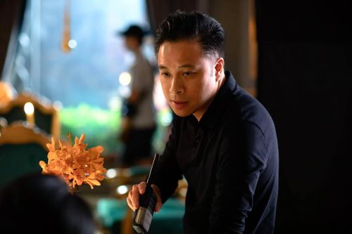 Đạo diễn Victor Vũ: 'Dù thành công cũng không ngủ quên trên chiến thắng'