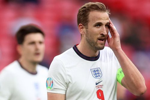 Tuyển Anh gặp đại diện 'bảng tử thần' ở vòng 1/8 tại Euro 2020