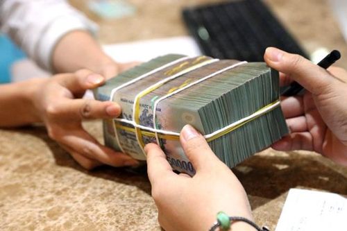 Nguyên Phó chánh Văn phòng Huyện ủy Đức Trọng chiếm đoạt 7,3 tỷ đồng