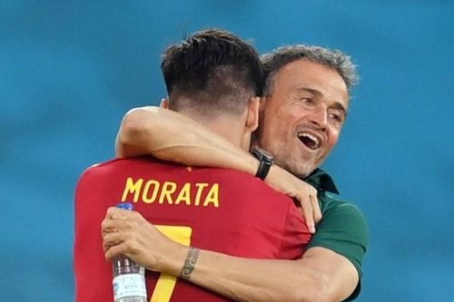 Tây Ban Nha trước nguy cơ chia tay Euro 2020