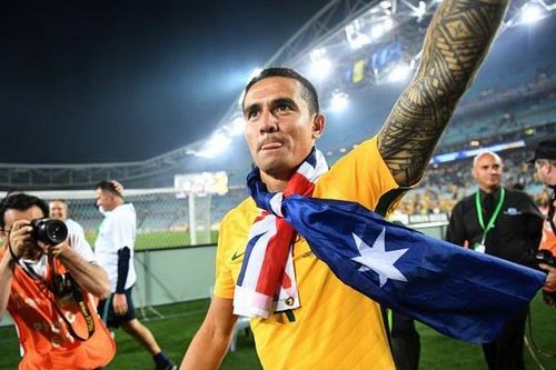 Trường hợp đặc biệt của Australia ở vòng loại World Cup châu Á