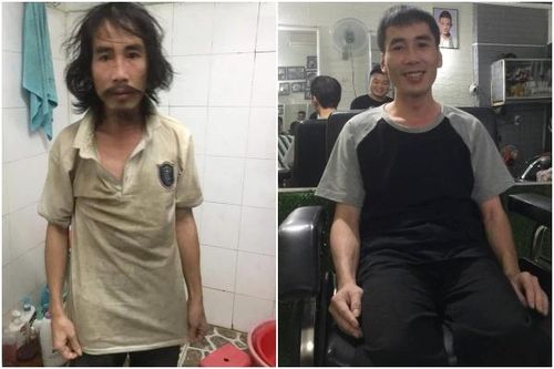 Người đàn ông nghèo 'lột xác' nhờ sự giúp đỡ của thanh niên Đồng Nai