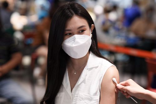 Nanogen: 'Không nóng vội trong việc xin cấp phép vaccine Nano Covax'