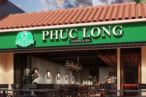 Phúc Long, King Coffee mở cửa hàng ở Mỹ