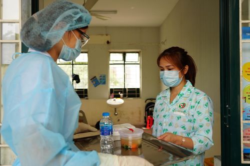 TP.HCM thành lập thêm 10 khu cách ly trả phí tại khách sạn