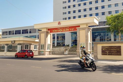 Một người từ Phú Yên tới Nha Trang nghi mắc Covid-19