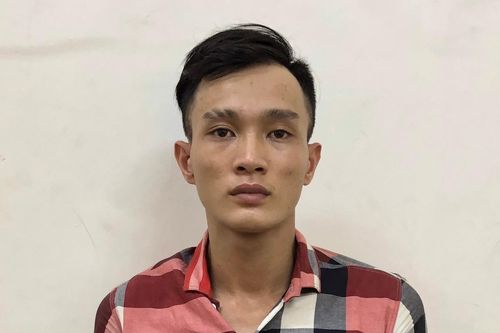 Nhóm trộm chuyên đột nhập nhà dân ở TP.HCM sa lưới