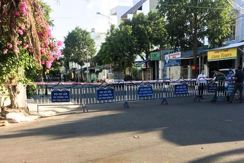 Tìm người từng đến quán bún bò O Thi ở Nha Trang