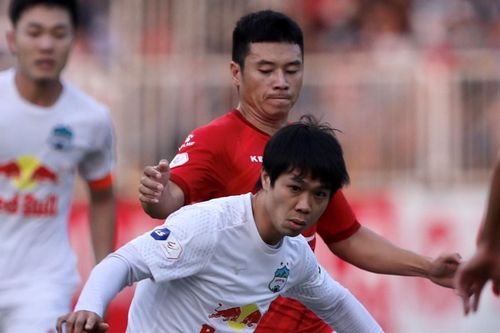 Khó khăn lớn nhất cho ngày V.League trở lại