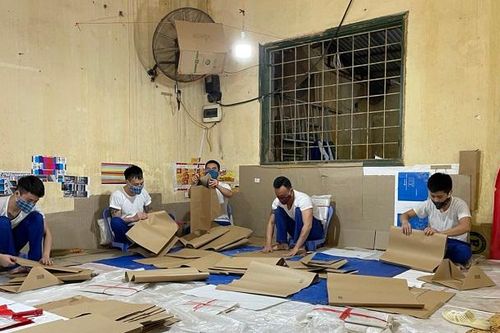 Gắn công tác phòng, chống dịch với quản lý cai nghiện ma túy