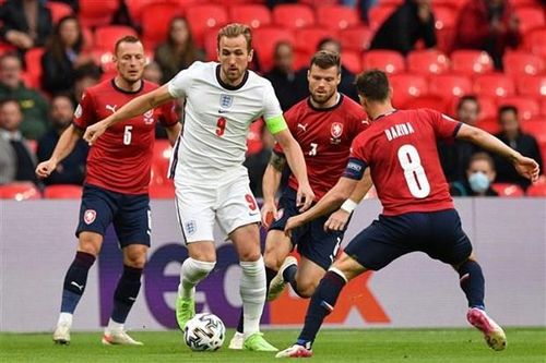 Xác định 12 đội bóng vào vòng 1/8 tại EURO 2020: Italy đối đầu với Áo, Xứ Wales so tài với Đan Mạch