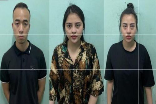 Hà Nội: Khởi tố nhóm đối tượng đánh đập, cướp 5 triệu đồng của cô gái trẻ
