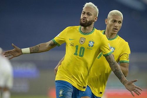 Nhận định Brazil vs Colombia (trực tiếp BĐTV): Liều vaccine có tên Neymar