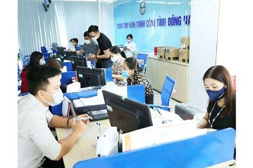 Thay đổi thành viên Hội đồng tư vấn cải cách TTHC của Thủ tướng Chính phủ