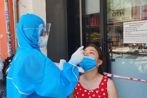 Đà Nẵng thêm 6 ca mắc COVID-19 mới