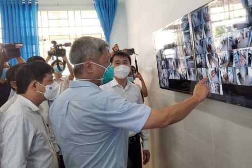 Bình Dương cần chuẩn bị test kháng nguyên để sàng lọc sớm ca nhiễm