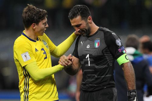 Đội tuyển Italia và giấc mơ kéo dài gần nửa thế kỷ