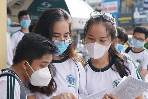 Nhiều tỉnh, thành lên kế hoạch dự phòng cho kỳ thi tốt nghiệp THPT
