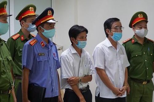 Khởi tố thêm 3 chuyên viên trong vụ kê khống 353 mộ giả