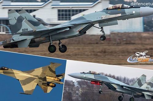 Ai Cập tiếp tục nhận hàng nóng, Israel không còn 'bình chân như vại'
