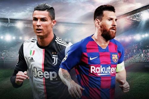 Messi ở lại Barca, Ronaldo lọt tầm ngắm của PSG