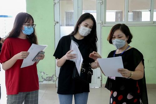 Thi tốt nghiệp THPT: Sẵn sàng tổ chức 2 đợt