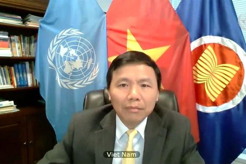 Hội đồng Bảo an quan ngại về tình trạng leo thang bạo lực tại Afghanistan