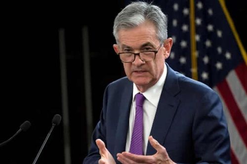 Chủ tịch Fed: Mỹ không sợ Trung Quốc và Nga từ bỏ đồng USD
