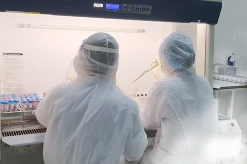 Nghệ An: Thêm 2 ca mắc Covid-19, huyện Đô Lương có ca đầu tiên