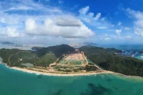 Hưng Thịnh bác thông tin hợp tác đầu tư casino với SJM Holdings tại MerryLand