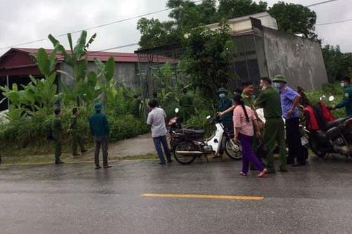Hà Giang: Chồng sát hại vợ rồi tự tử bất thành