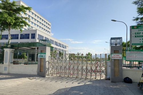 Khánh Hòa: Tìm người liên quan đến ca mắc Covid-19