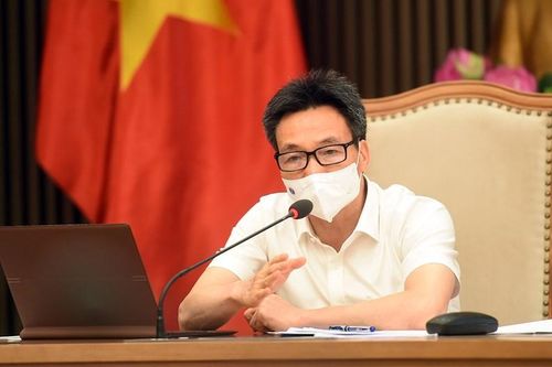 Bình Dương cần tập trung khoanh gọn, xét nghiệm nhanh, thu hẹp dần điểm phong tỏa