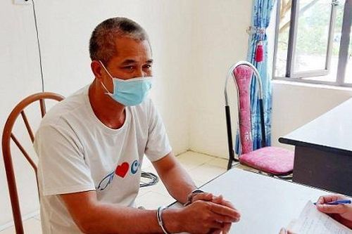 Đối tượng truy nã lẩn trốn 17 năm bị bắt giữ tại Sơn La