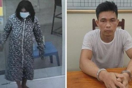 'Ôm' 4 tiền án còn giả gái để cướp tài sản