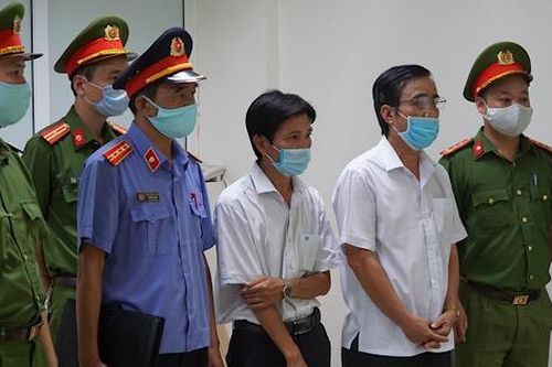 Khởi tố thêm 3 đối tượng liên quan đến giải phóng mặt bằng tại Bắc Hương Sơ