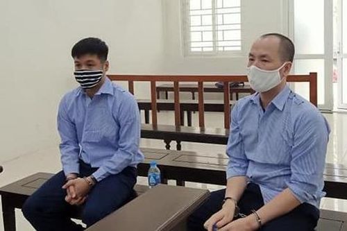 Hai tên cướp tâm thần trả giá sau khoảng 5 năm chữa bệnh