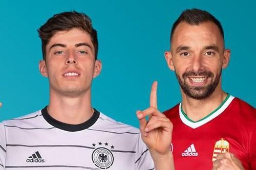 Đức - Hungary: Nhiệm vụ bất khả thi