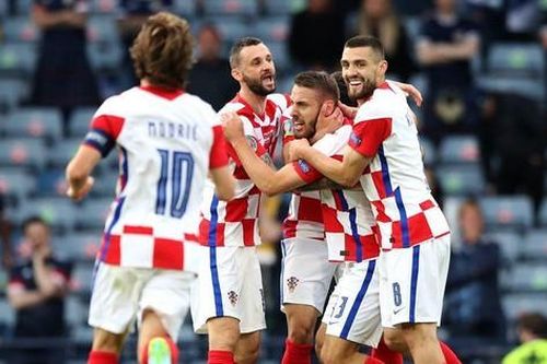 Xác định 12 đội đi tiếp, 2 cặp đấu ở vòng knock-out EURO 2020