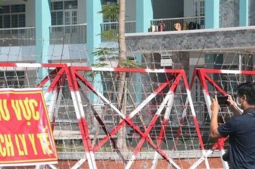 Bình Dương thêm 23 ca mắc COVID-19 trong cộng đồng