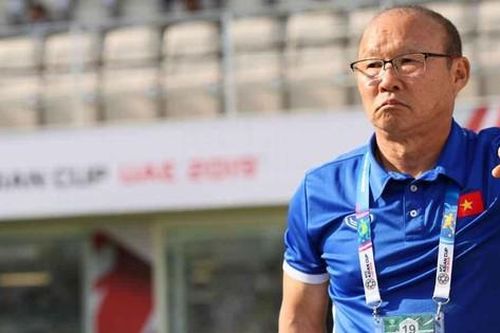 Hết 'tuần trăng mật', ông Park đối diện giai đoạn khó khăn nhất sự nghiệp ở Việt Nam?