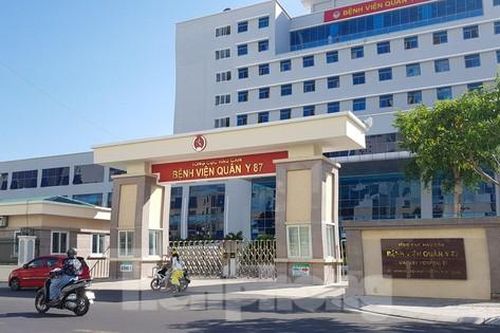 Khánh Hòa tìm người liên quan đến ca mắc COVID - 19