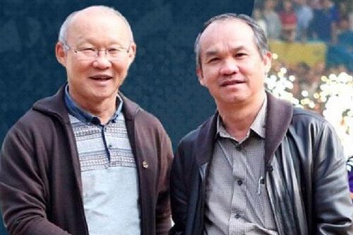 Tuyển Việt Nam dự World Cup, bầu Đức từng 'vẽ' thế nào