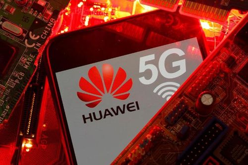 Thụy Điển giữ nguyên lệnh cấm Huawei