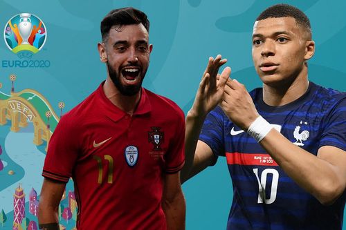 Nhận định Bồ Đào Nha vs Pháp: Rực lửa ở Budapest
