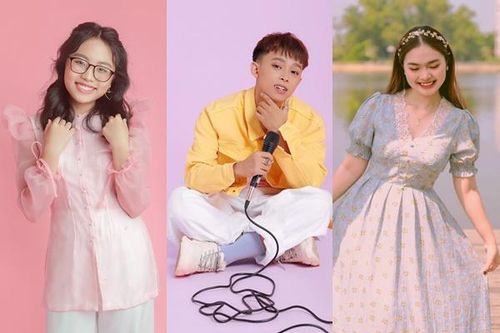 Cuộc sống trái ngược của các tài năng âm nhạc nhí