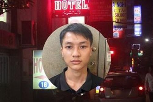 Phê chuẩn khởi tố nam sinh viên môi giới mại dâm qua mạng xã hội
