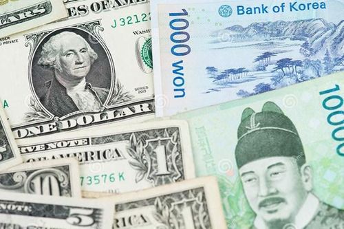Mỹ đánh giá khả năng Trung Quốc và Nga từ bỏ đồng USD