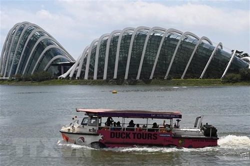 Số triệu phú của Singapore có thể tăng hơn 60% trong 5 năm tới