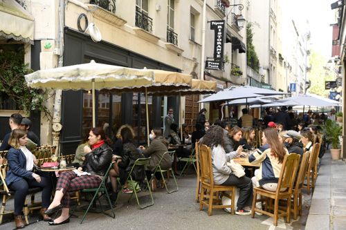 Dịch COVID-19: Biến thể Delta lây lan mạnh tại Pháp, Đức và Israel